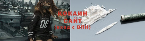 твердый Лиски