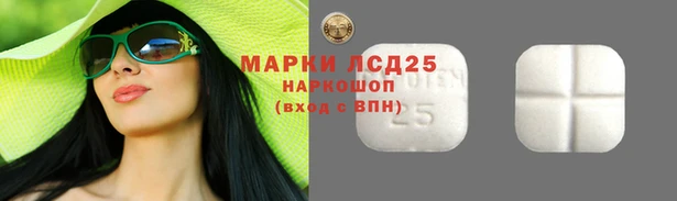 твердый Лиски